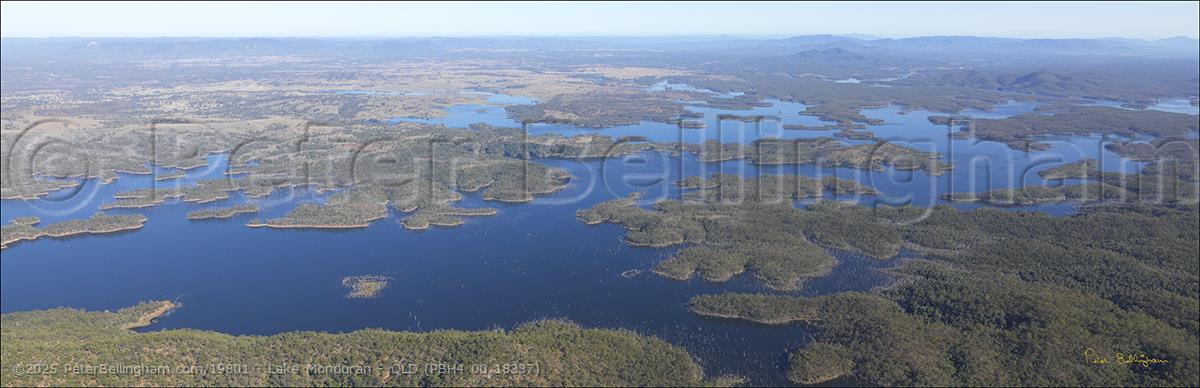 Peter Bellingham Photography Lake Monduran - QLD (PBH4 00 18337)